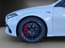 MERCEDES-BENZ A AMG 45 S 4Matic 8G-DCT, Petrol, New car, Automatic - 5