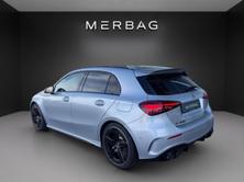 MERCEDES-BENZ A AMG 45 S 4Matic 8G-DCT, Petrol, New car, Automatic - 2