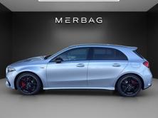 MERCEDES-BENZ A AMG 45 S 4Matic 8G-DCT, Petrol, New car, Automatic - 3