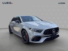 MERCEDES-BENZ A AMG 45 S 4Matic+ 8G-DCT, Benzina, Auto nuove, Automatico - 5