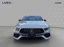 MERCEDES-BENZ A AMG 45 S 4Matic+ 8G-DCT, Benzina, Auto nuove, Automatico - 6