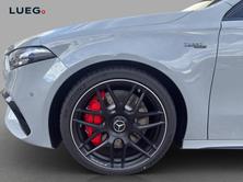 MERCEDES-BENZ A AMG 45 S 4Matic+ 8G-DCT, Benzina, Auto nuove, Automatico - 7