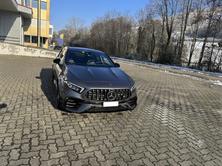 MERCEDES-BENZ A 45 AMG A 45 S AMG 4matic+, Benzin, Occasion / Gebraucht, Automatik - 6