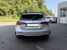 MERCEDES-BENZ A 45 AMG A 45 S AMG 4matic+, Petrol, Second hand / Used, Automatic - 4