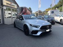 MERCEDES-BENZ A 45 AMG A 45 S AMG 4matic+, Petrol, Second hand / Used, Automatic - 7