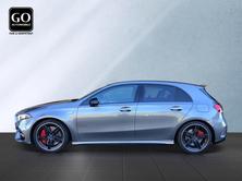 MERCEDES-BENZ A 45 S AMG 4-Matic 422PS, Petrol, Second hand / Used, Automatic - 4