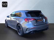 MERCEDES-BENZ A 45 S AMG 4-Matic 422PS, Petrol, Second hand / Used, Automatic - 5