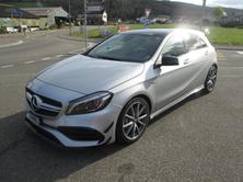 MERCEDES-BENZ A 45 AMG 4Matic Speedshift 7G-DCT, Benzina, Occasioni / Usate, Automatico - 3