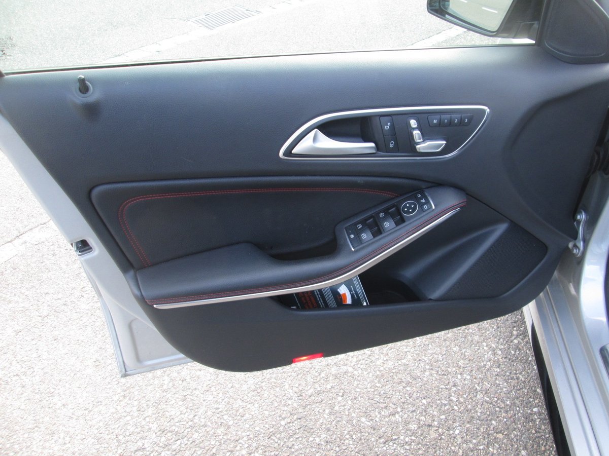 MERCEDES-BENZ A 45 AMG 4Matic Speedshift 7G-DCT, Benzin, Occasion / Gebraucht, Automat - 7