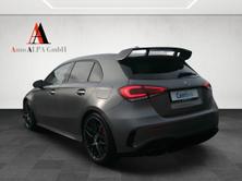 MERCEDES-BENZ A 45 S AMG 4Matic+ Speedshift, Petrol, Second hand / Used, Automatic - 4