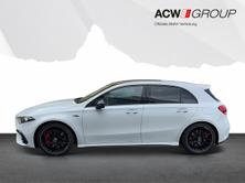 MERCEDES-BENZ A 45 S AMG 4matic+, Petrol, Second hand / Used, Automatic - 2