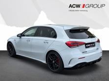 MERCEDES-BENZ A 45 S AMG 4matic+, Petrol, Second hand / Used, Automatic - 3