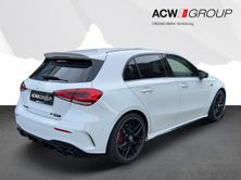 MERCEDES-BENZ A 45 S AMG 4matic+, Petrol, Second hand / Used, Automatic - 5