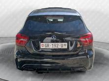 MERCEDES-BENZ A 45 AMG 4Matic Speedshift 7G-DCT, Benzina, Occasioni / Usate, Automatico - 7