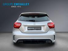 MERCEDES-BENZ A 45 AMG 4Matic, Petrol, Second hand / Used, Automatic - 5