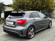 MERCEDES-BENZ A 45 AMG 4Matic Speedshift 7G-DCT, Petrol, Second hand / Used, Automatic - 6