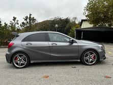 MERCEDES-BENZ A 45 AMG 4Matic Speedshift 7G-DCT, Petrol, Second hand / Used, Automatic - 7