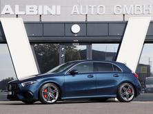 MERCEDES-BENZ A 45 S AMG 4Matic+ Speedshift, Benzina, Occasioni / Usate, Automatico - 2