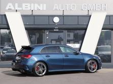 MERCEDES-BENZ A 45 S AMG 4Matic+ Speedshift, Benzina, Occasioni / Usate, Automatico - 4