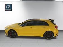 MERCEDES-BENZ A 45 S AMG 4Matic+ Speedshift, Benzina, Occasioni / Usate, Automatico - 3
