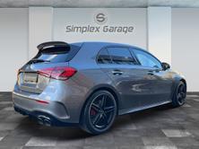 MERCEDES-BENZ A 45 S AMG 4Matic+ Speedshift, Petrol, Second hand / Used, Automatic - 5