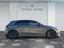 MERCEDES-BENZ A 45 S AMG 4Matic+ Speedshift, Petrol, Second hand / Used, Automatic - 6
