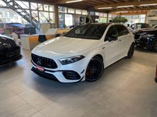 MERCEDES-BENZ A 45 S AMG 4Matic+ Speedshift *** FACELIFT ***, Petrol, Second hand / Used, Automatic - 3