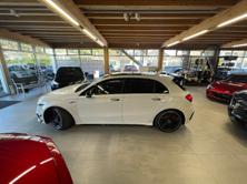 MERCEDES-BENZ A 45 S AMG 4Matic+ Speedshift *** FACELIFT ***, Petrol, Second hand / Used, Automatic - 5
