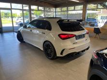 MERCEDES-BENZ A 45 S AMG 4Matic+ Speedshift *** FACELIFT ***, Petrol, Second hand / Used, Automatic - 6