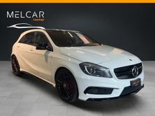 MERCEDES-BENZ A 45 AMG 4Matic Speedshift 7G-DCT Edition 1, Petrol, Second hand / Used, Automatic - 2