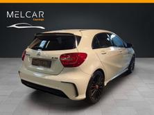 MERCEDES-BENZ A 45 AMG 4Matic Speedshift 7G-DCT Edition 1, Petrol, Second hand / Used, Automatic - 3