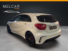 MERCEDES-BENZ A 45 AMG 4Matic Speedshift 7G-DCT Edition 1, Petrol, Second hand / Used, Automatic - 4