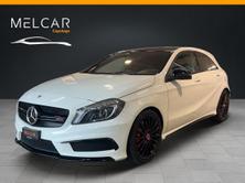 MERCEDES-BENZ A 45 AMG 4Matic Speedshift 7G-DCT Edition 1, Petrol, Second hand / Used, Automatic - 5