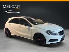 MERCEDES-BENZ A 45 AMG 4Matic Speedshift 7G-DCT Edition 1, Petrol, Second hand / Used, Automatic - 6