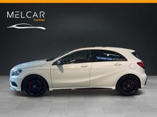MERCEDES-BENZ A 45 AMG 4Matic Speedshift 7G-DCT Edition 1, Petrol, Second hand / Used, Automatic - 7
