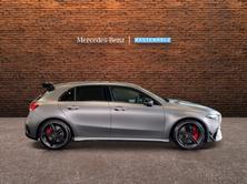 MERCEDES-BENZ A 45 S AMG 4Matic+, Second hand / Used, Automatic - 3