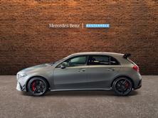 MERCEDES-BENZ A 45 S AMG 4Matic+, Second hand / Used, Automatic - 4