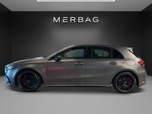 MERCEDES-BENZ A 45 S AMG 4Matic+, Petrol, Second hand / Used, Automatic - 2
