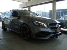 MERCEDES-BENZ A 45 AMG 4Matic Speedshift 7G-DCT, Benzina, Occasioni / Usate, Automatico - 3