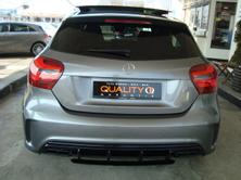 MERCEDES-BENZ A 45 AMG 4Matic Speedshift 7G-DCT, Benzina, Occasioni / Usate, Automatico - 5