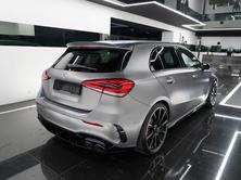 MERCEDES-BENZ A 45 S AMG 4Matic+ BRABUS, Petrol, Second hand / Used, Automatic - 4