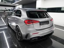 MERCEDES-BENZ A 45 S AMG 4Matic+ BRABUS, Petrol, Second hand / Used, Automatic - 5