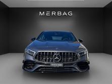 MERCEDES-BENZ A 45 S AMG 4Matic+ Speedshift, Benzina, Occasioni / Usate, Automatico - 2