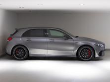 MERCEDES-BENZ A 45 S AMG 4Matic+ Speedshift, Petrol, Second hand / Used, Automatic - 3