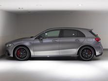MERCEDES-BENZ A 45 S AMG 4Matic+ Speedshift, Petrol, Second hand / Used, Automatic - 7