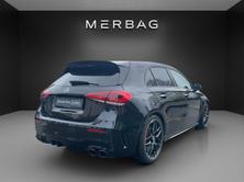 MERCEDES-BENZ A 45 S AMG 4Matic+ Speedshift, Essence, Occasion / Utilisé, Automatique - 6