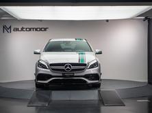 MERCEDES-BENZ A 45 AMG 4Matic Petronas 2015 Edition 7G-DCT, Benzina, Occasioni / Usate, Automatico - 3