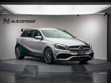 MERCEDES-BENZ A 45 AMG 4Matic Petronas 2015 Edition 7G-DCT, Benzina, Occasioni / Usate, Automatico - 4