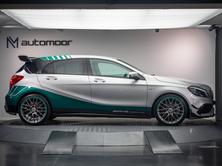 MERCEDES-BENZ A 45 AMG 4Matic Petronas 2015 Edition 7G-DCT, Benzina, Occasioni / Usate, Automatico - 5