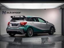 MERCEDES-BENZ A 45 AMG 4Matic Petronas 2015 Edition 7G-DCT, Benzina, Occasioni / Usate, Automatico - 6
